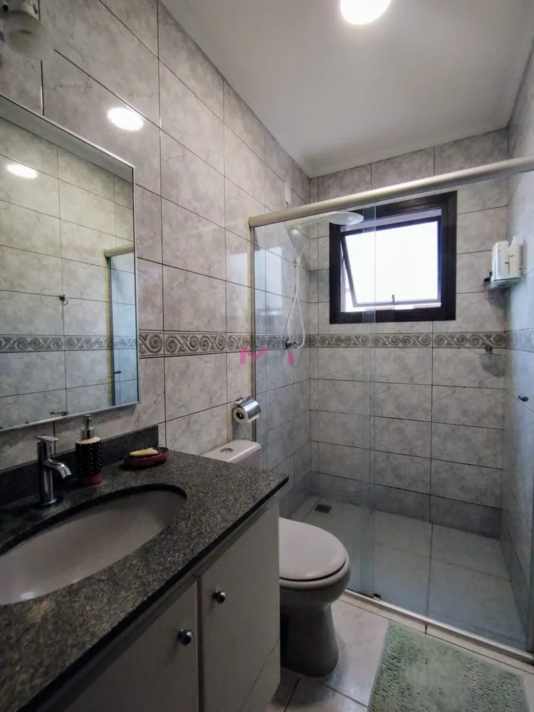Apartamento, 3 quartos, 96 m² - Foto 7