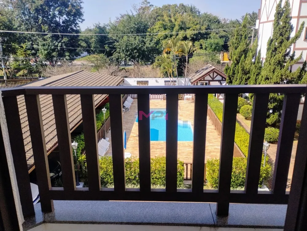 Apartamento, 3 quartos, 96 m² - Foto 1