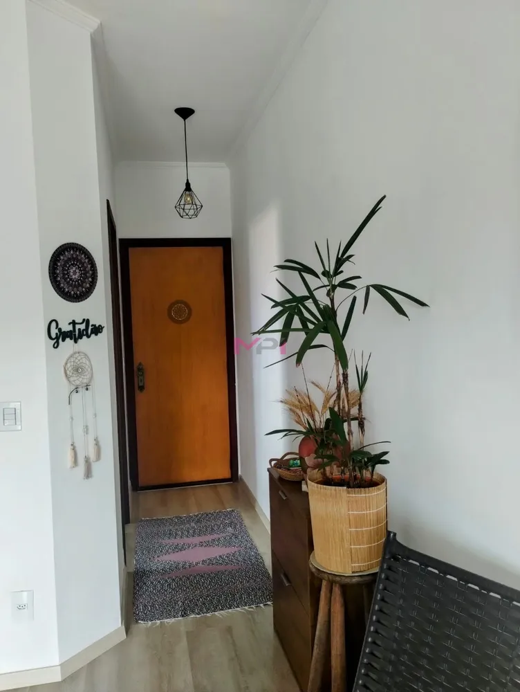 Apartamento, 3 quartos, 96 m² - Foto 3