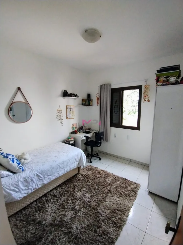 Apartamento, 3 quartos, 96 m² - Foto 4