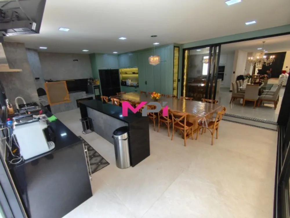 Casa de Condomínio, 4 quartos - Foto 5
