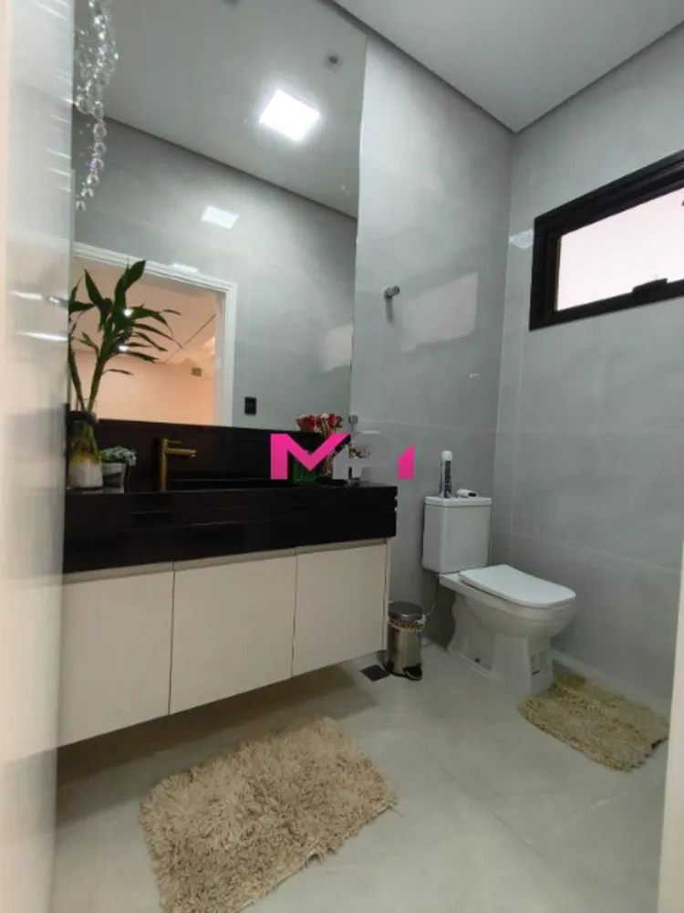 Casa de Condomínio, 4 quartos - Foto 6