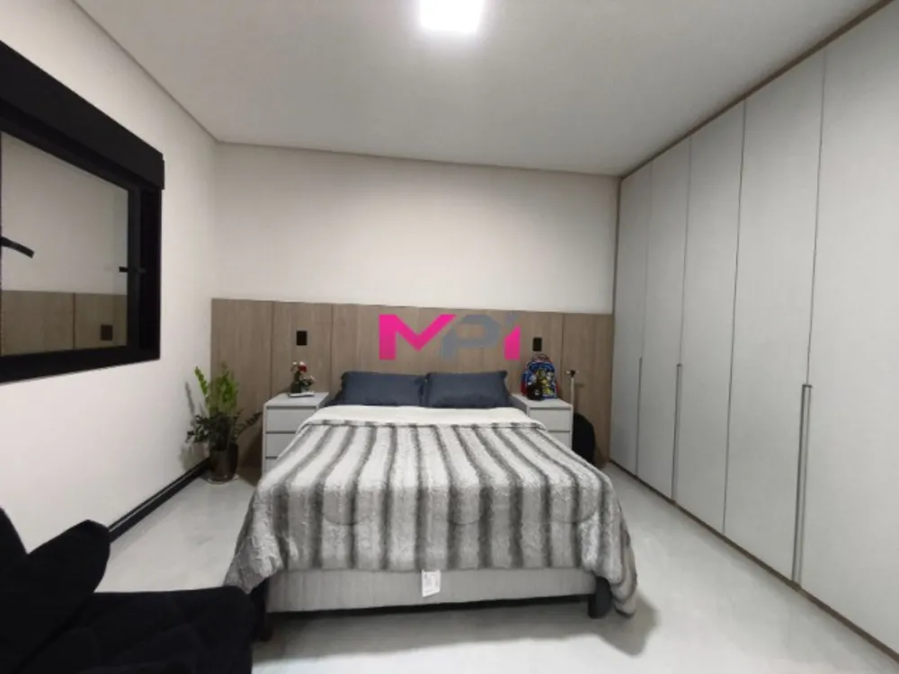 Casa de Condomínio, 4 quartos - Foto 7