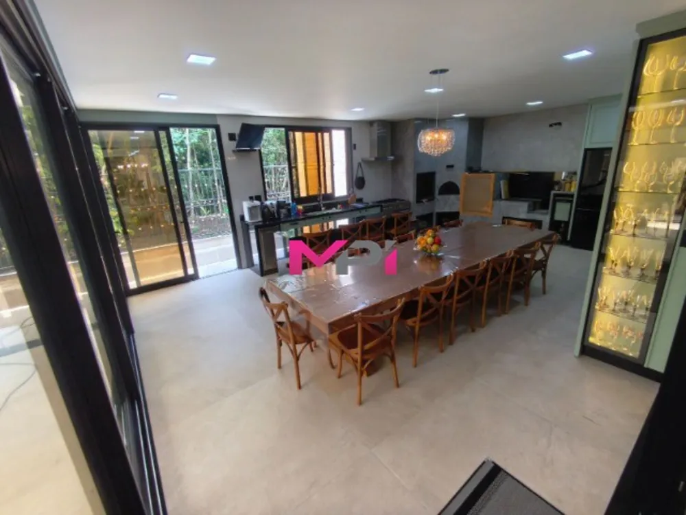 Casa de Condomínio, 4 quartos - Foto 7