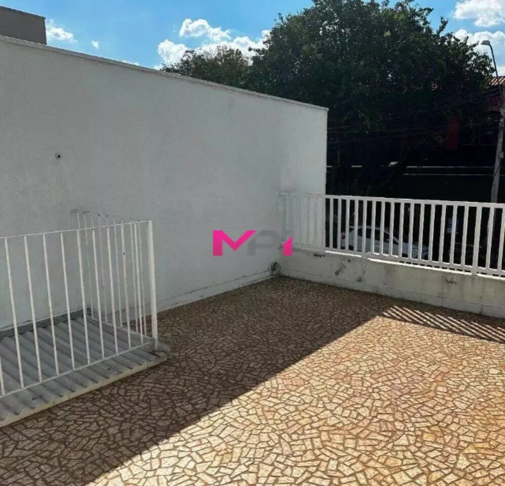 Casa, 3 quartos, 137 m² - Foto 11