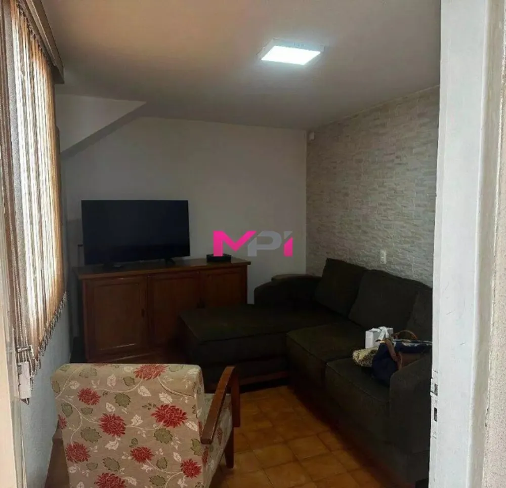 Casa, 3 quartos, 137 m² - Foto 1