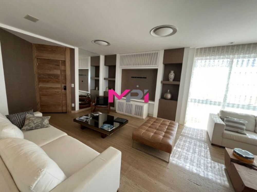 Apartamento à venda com 4 quartos, 360m² - Foto 13