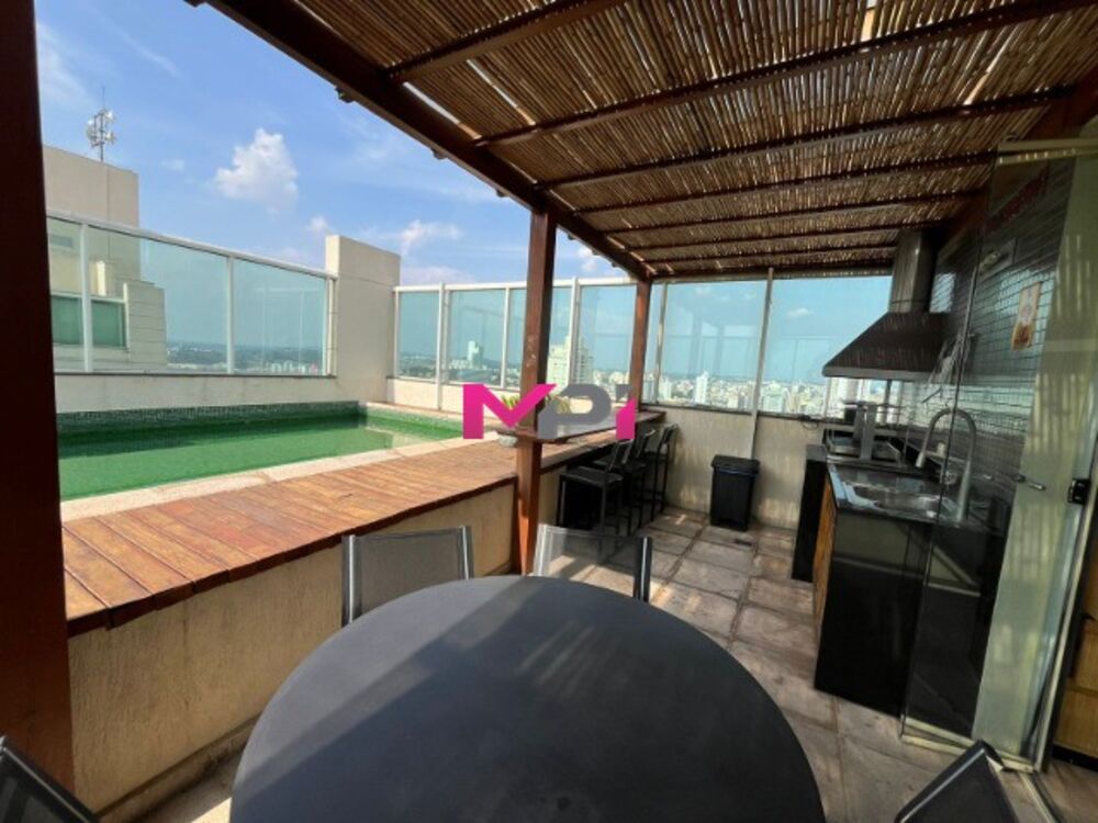 Apartamento à venda com 4 quartos, 360m² - Foto 8