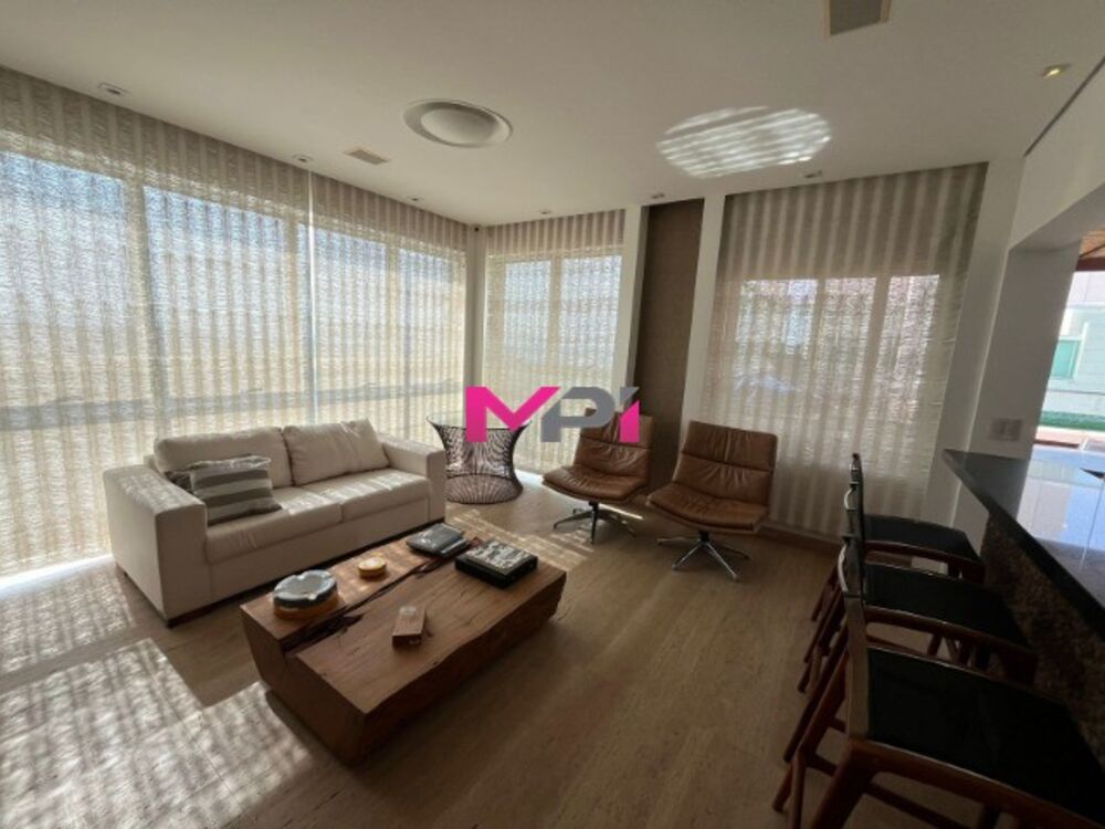 Apartamento à venda com 4 quartos, 360m² - Foto 12