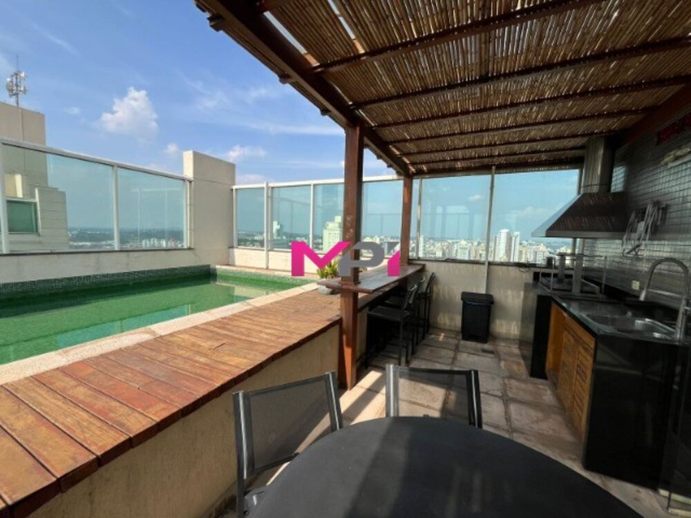 Apartamento à venda com 4 quartos, 360m² - Foto 7