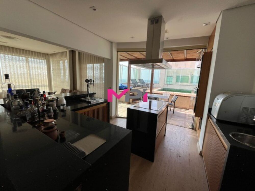 Apartamento à venda com 4 quartos, 360m² - Foto 10