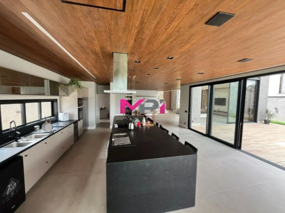 Casa de Condomínio, 4 quartos - Foto 4