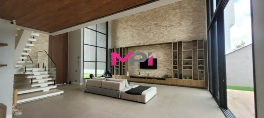 Casa de Condomínio, 4 quartos - Foto 11