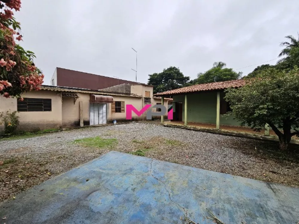 Casa, 5 quartos, 297 m² - Foto 12