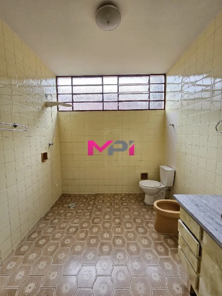 Casa, 5 quartos, 297 m² - Foto 8