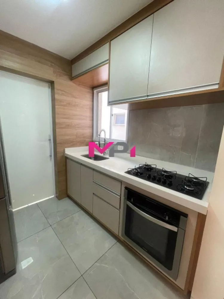 Apartamento à venda com 3 quartos, 70m² - Foto 6