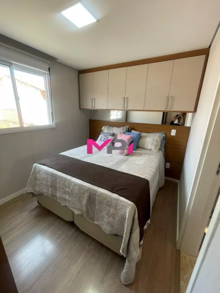 Apartamento à venda com 3 quartos, 70m² - Foto 10