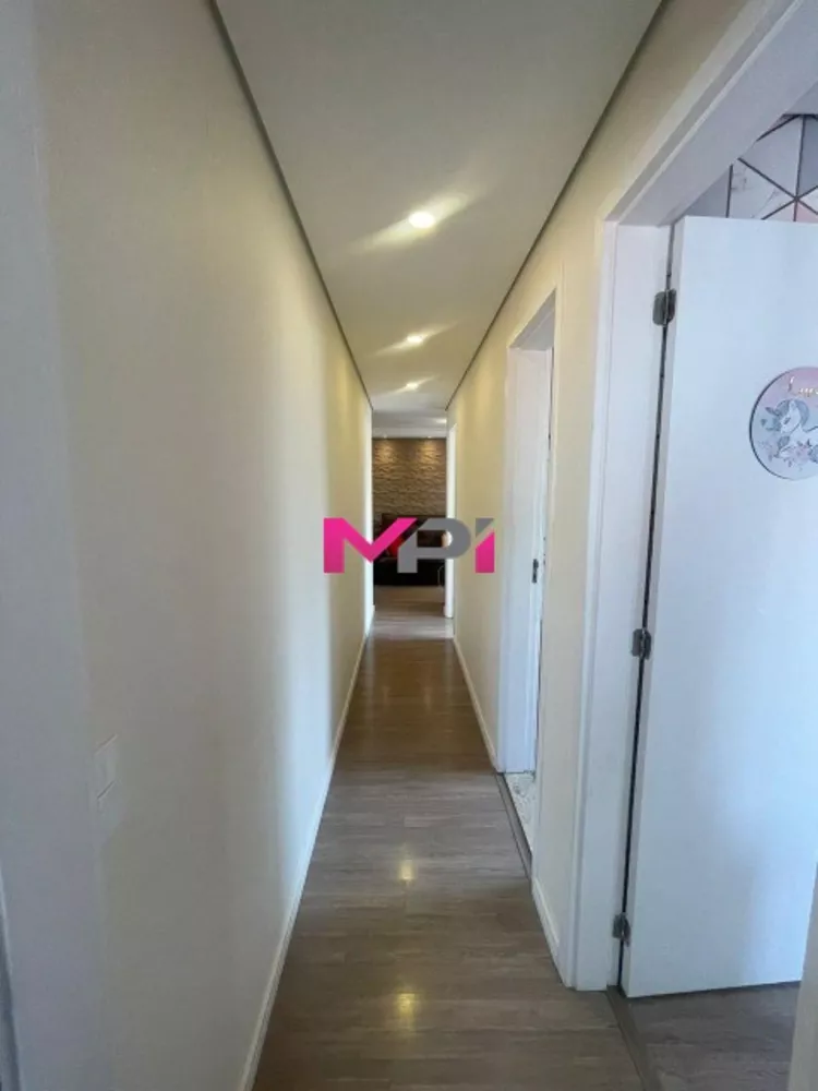 Apartamento à venda com 3 quartos, 70m² - Foto 7