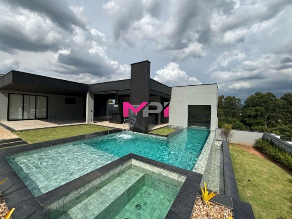 Casa de Condomínio à venda com 4 quartos, 480m² - Foto 13
