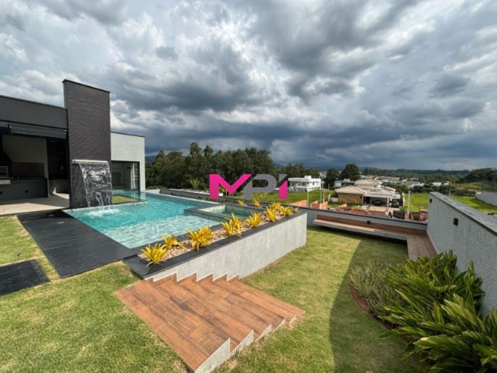 Casa de Condomínio à venda com 4 quartos, 480m² - Foto 6