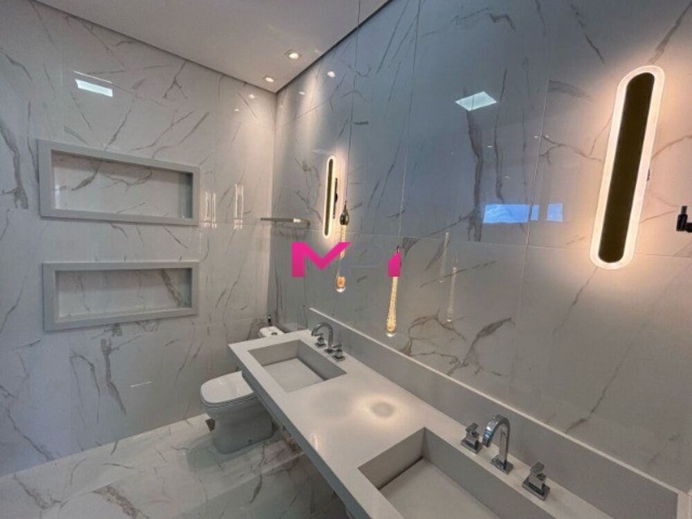 Casa de Condomínio à venda com 4 quartos, 480m² - Foto 27