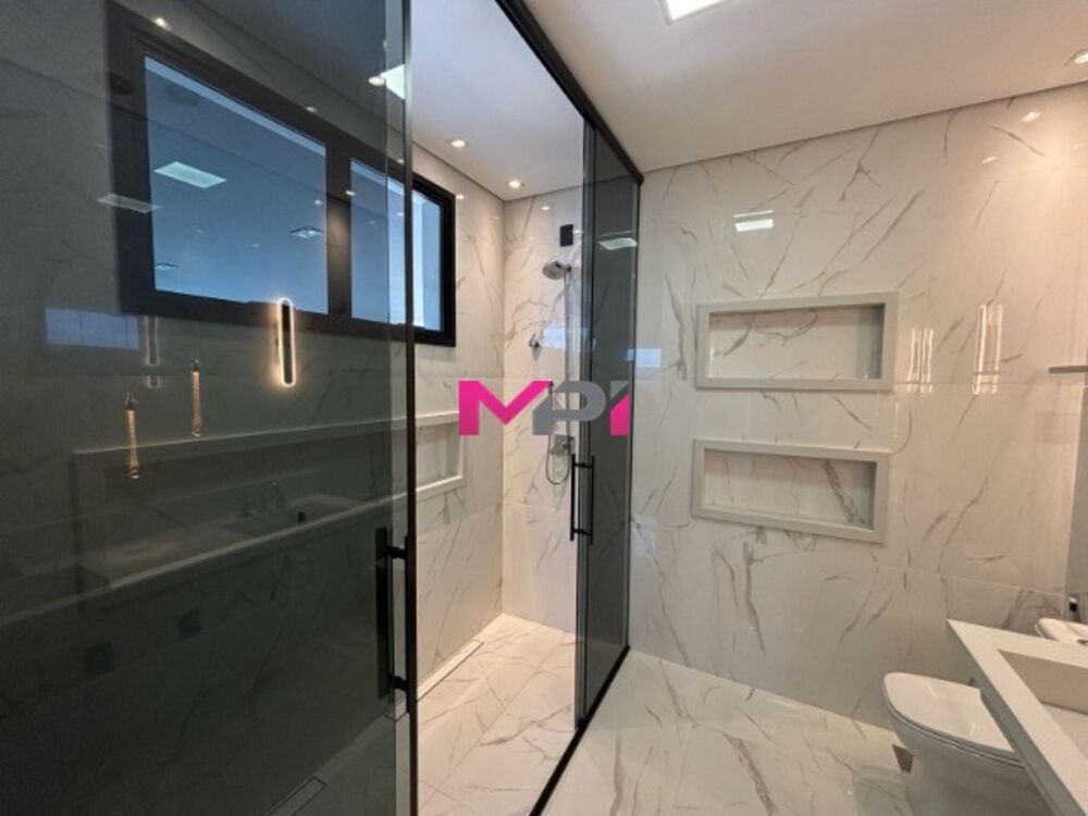 Casa de Condomínio à venda com 4 quartos, 480m² - Foto 26