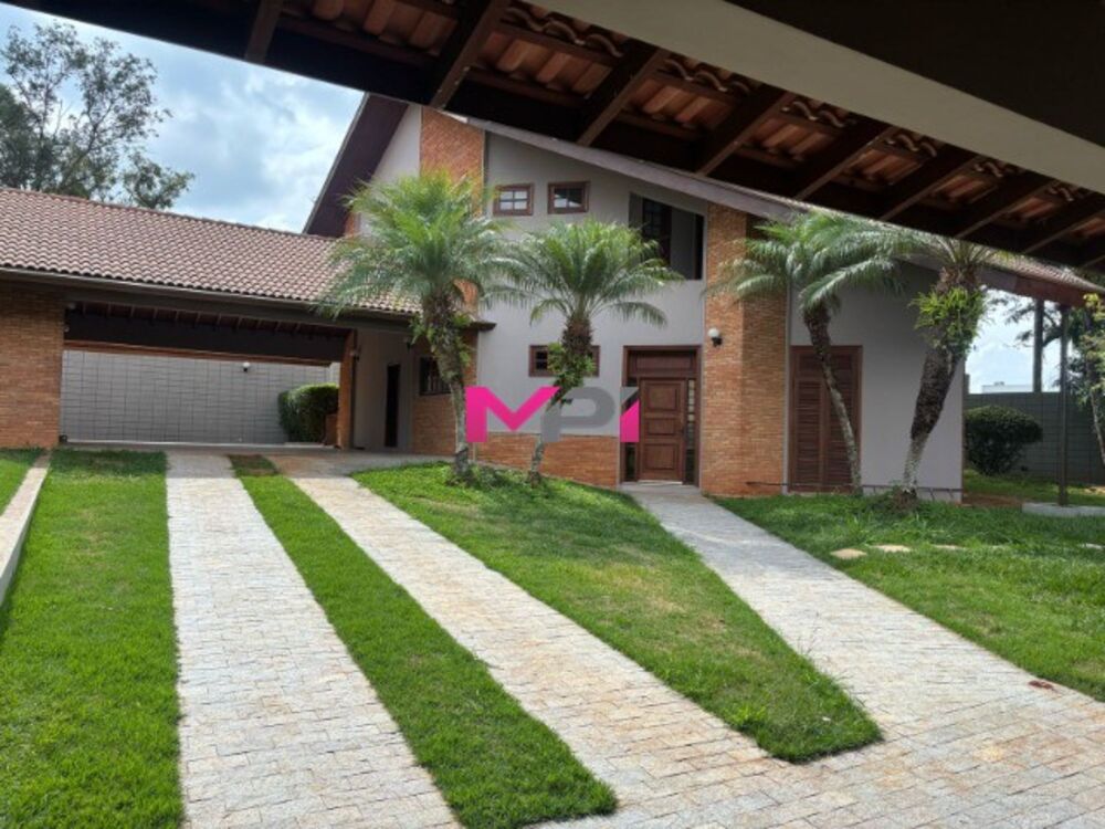 Sobrado, 3 quartos - Foto 1