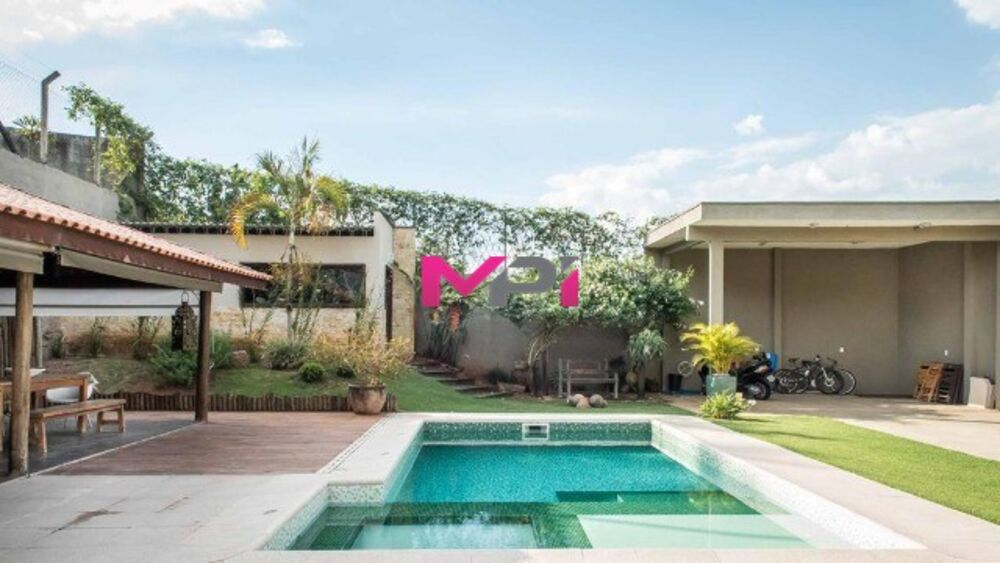 Casa à venda com 3 quartos, 500m² - Foto 6