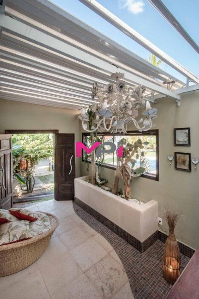 Casa à venda com 3 quartos, 500m² - Foto 12