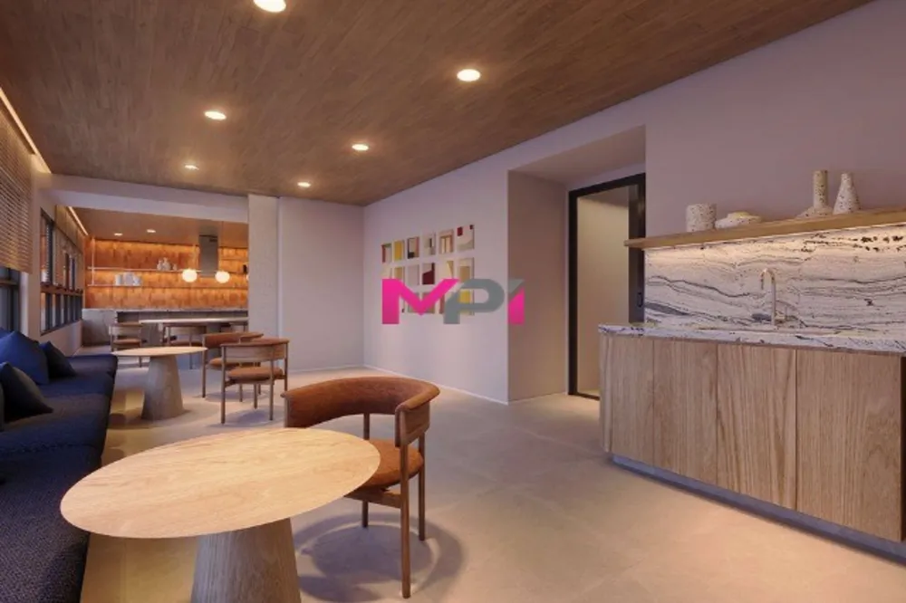 Sala-Conjunto, 63 m² - Foto 11