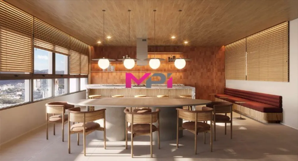 Sala-Conjunto, 63 m² - Foto 2
