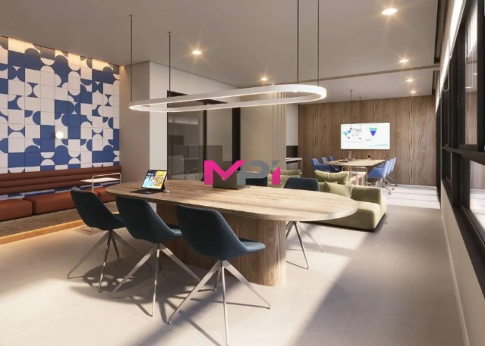 Sala-Conjunto, 63 m² - Foto 7