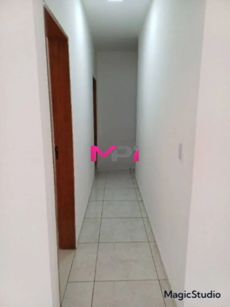 Casa, 3 quartos - Foto 5