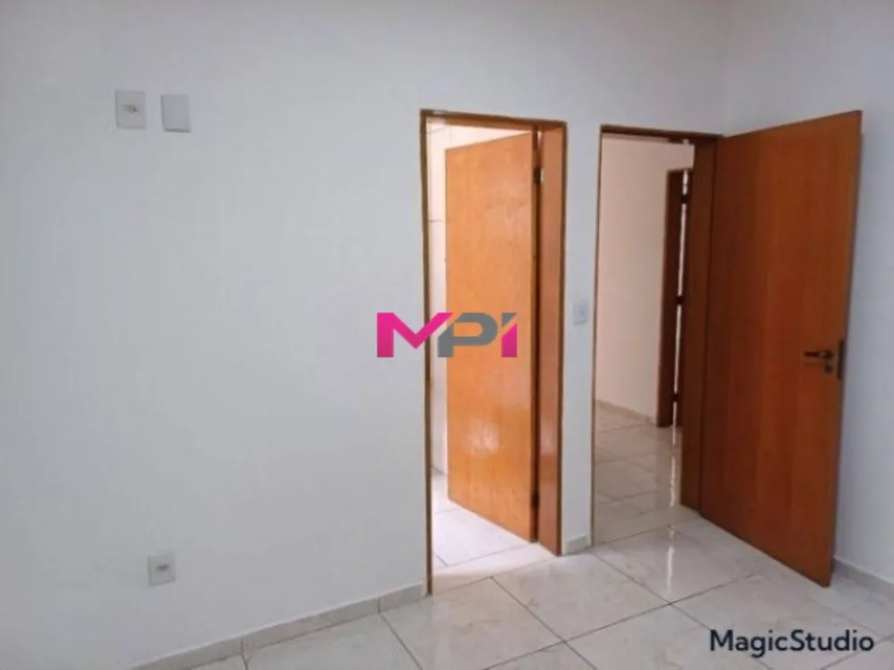 Casa, 3 quartos - Foto 8