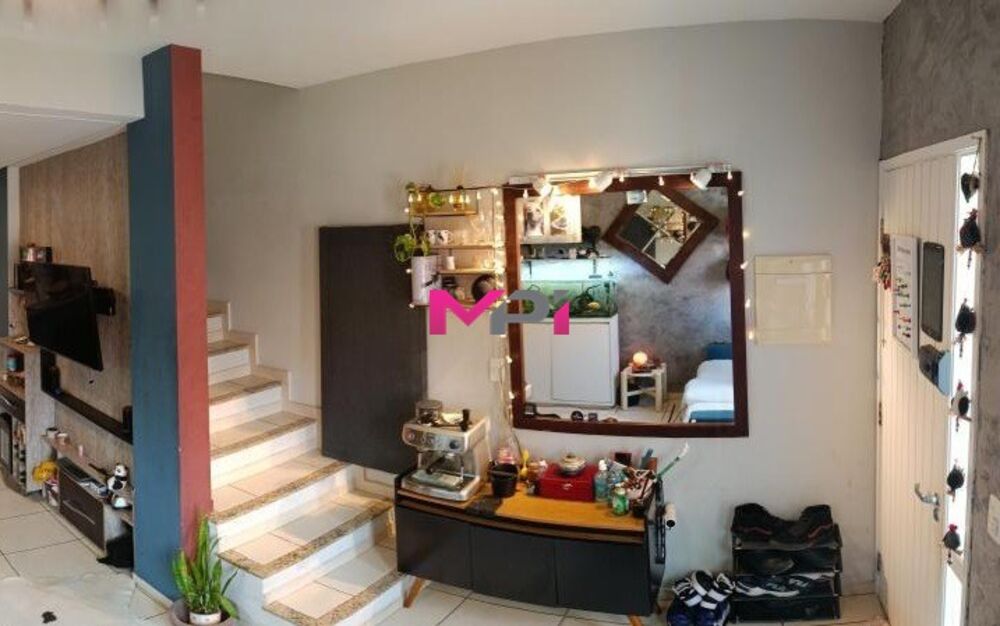 Casa de Condomínio à venda com 2 quartos, 100m² - Foto 3