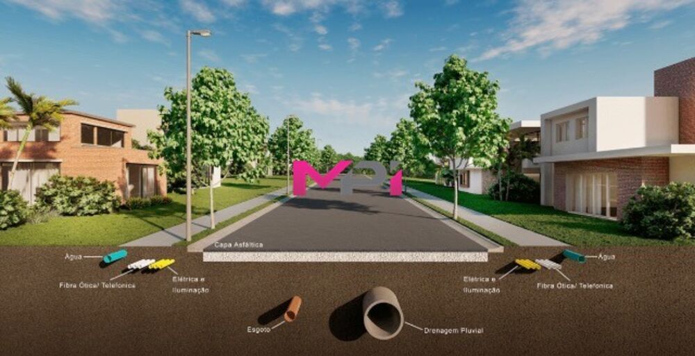 Terreno, 1176 m² - Foto 3