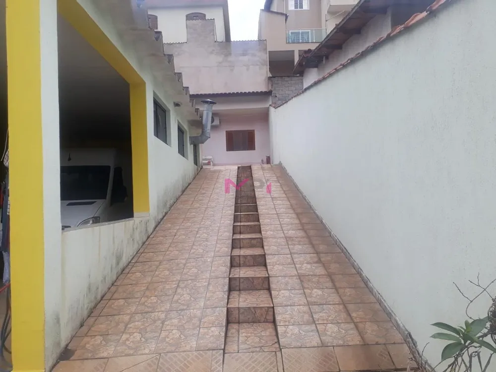 Sobrado, 2 quartos - Foto 3