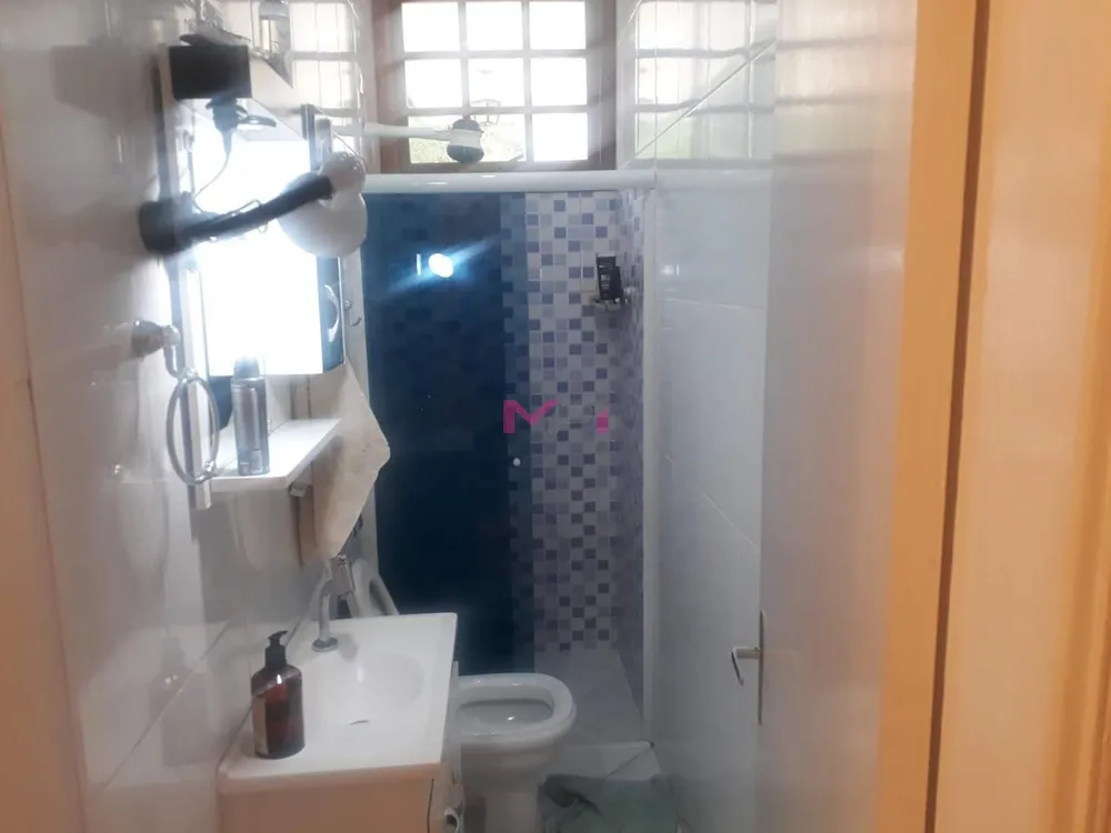 Sobrado, 2 quartos - Foto 6