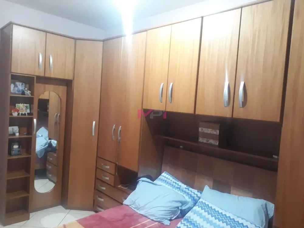 Sobrado, 2 quartos - Foto 7