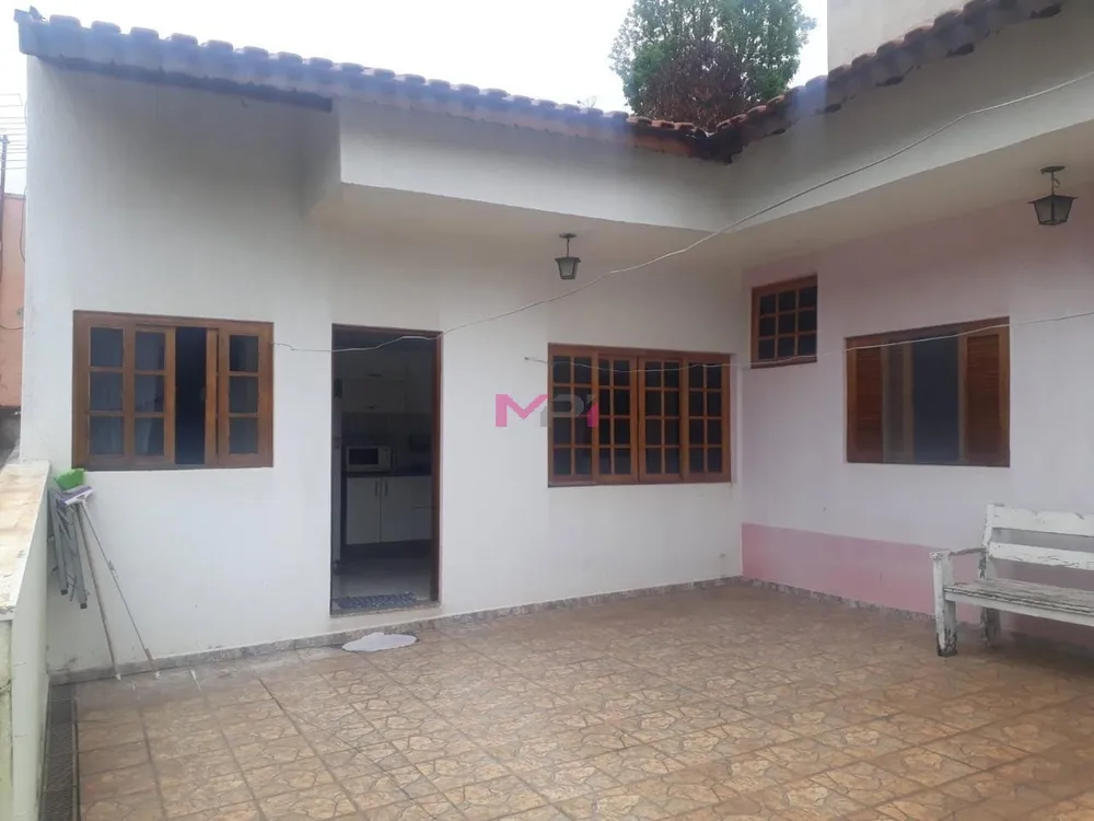 Sobrado, 2 quartos - Foto 1