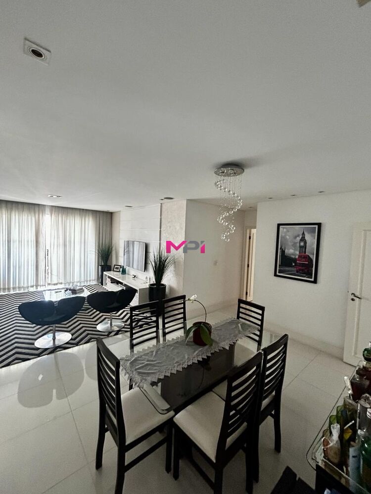 Apartamento, 3 quartos, 157 m² - Foto 1