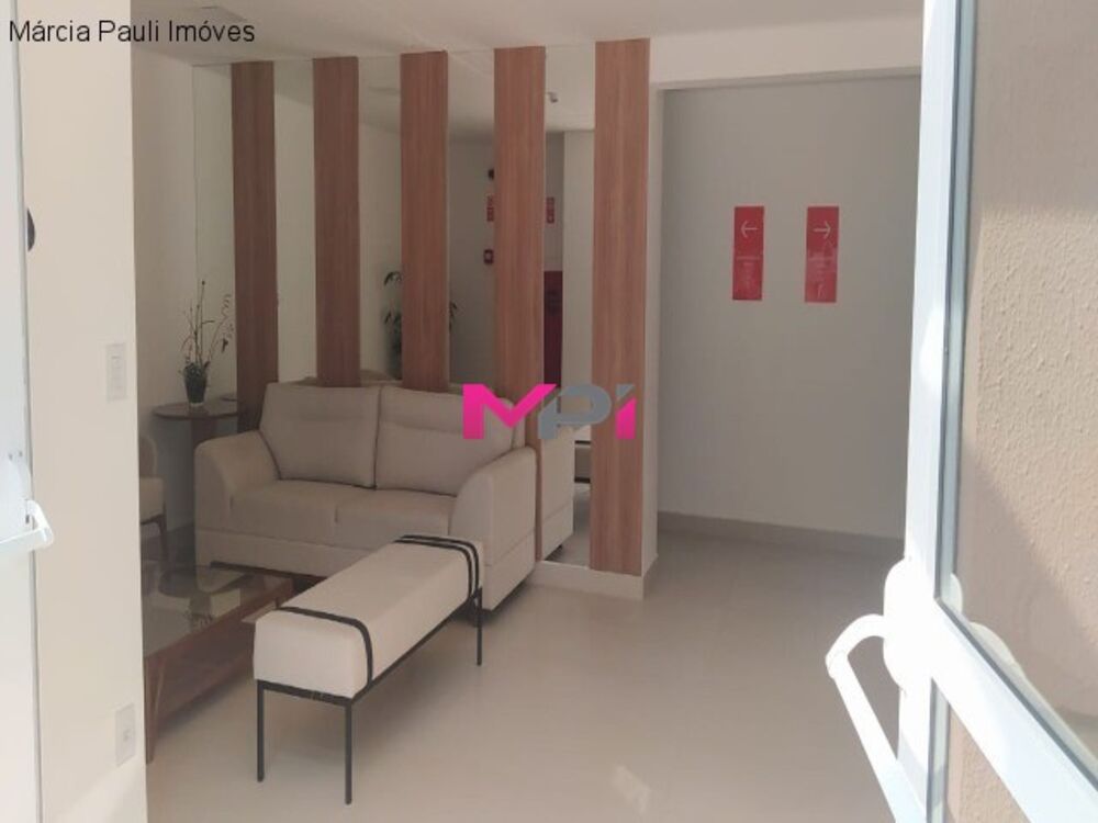 Apartamento à venda com 3 quartos, 84m² - Foto 4