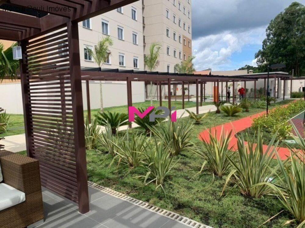 Apartamento à venda com 3 quartos, 84m² - Foto 3
