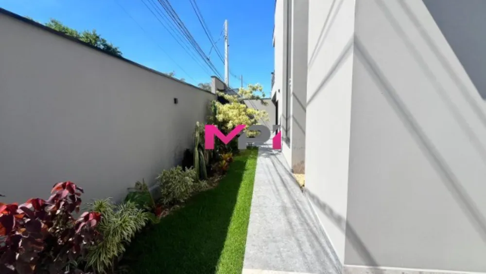 Sobrado, 3 quartos, 230 m² - Foto 8