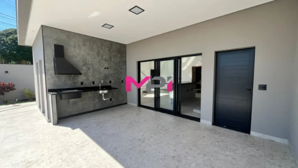 Sobrado, 3 quartos, 230 m² - Foto 2