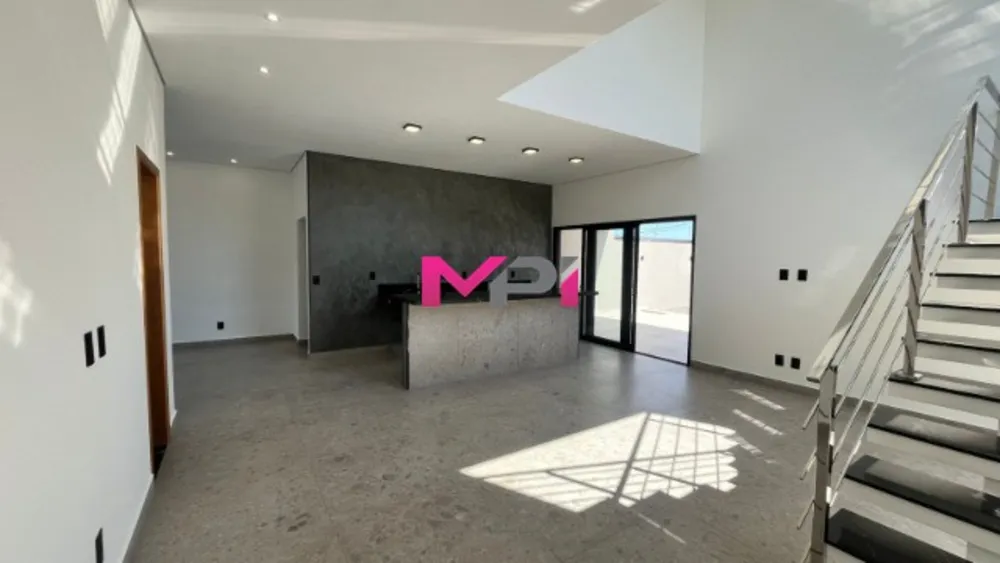 Sobrado, 3 quartos, 230 m² - Foto 1