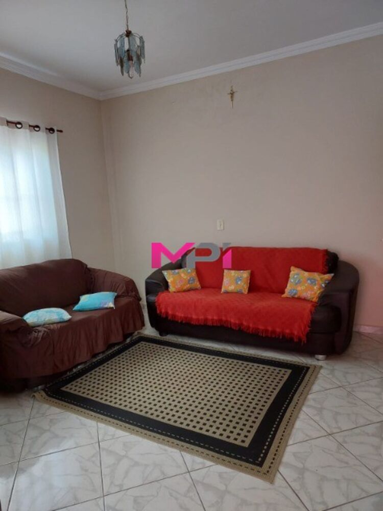 Casa à venda com 2 quartos, 175m² - Foto 3