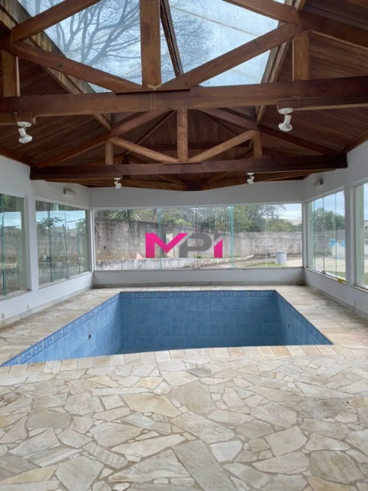 Casa de Condomínio, 5 quartos - Foto 6