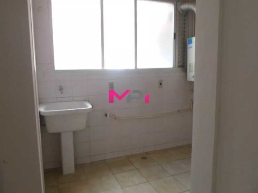 Apartamento à venda com 3 quartos, 161m² - Foto 9