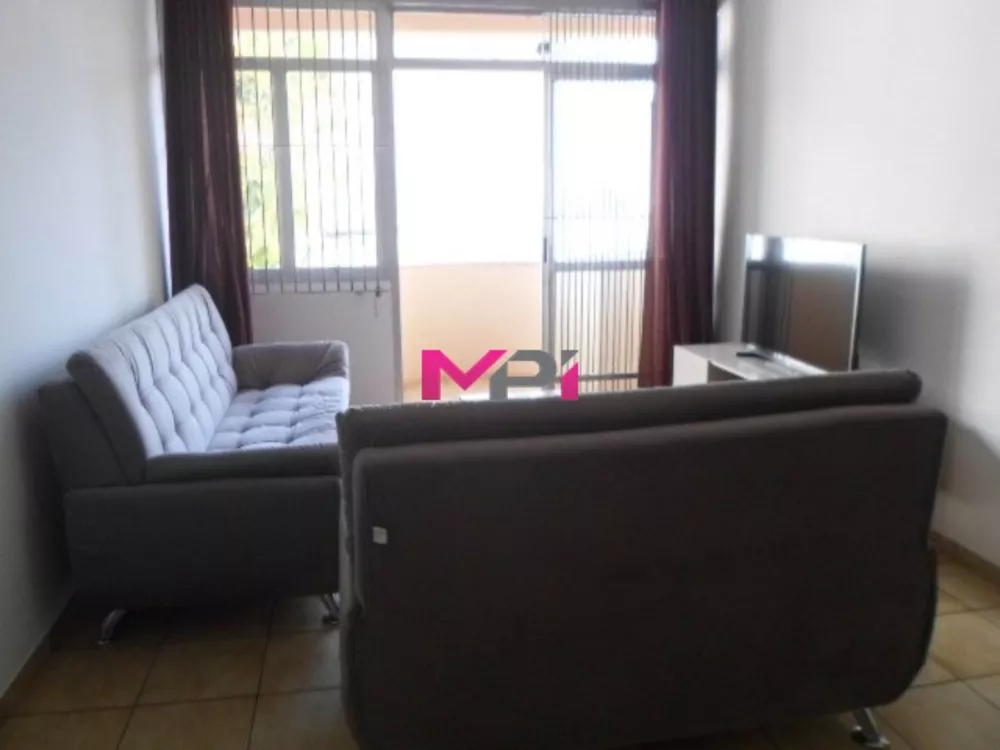 Apartamento à venda com 3 quartos, 161m² - Foto 4